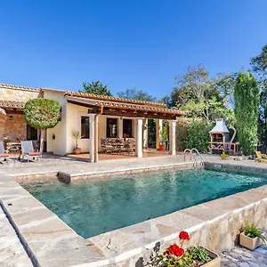 Fanga Villa